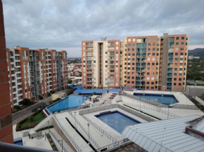Hermoso Apartamento Girardot